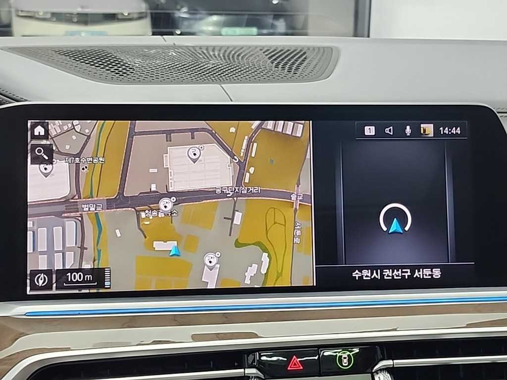 BMW X5 X5 (G05) xDrive 45e xLine 이미지 15