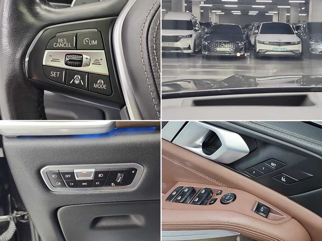 BMW X5 X5 (G05) xDrive 45e xLine 이미지 19