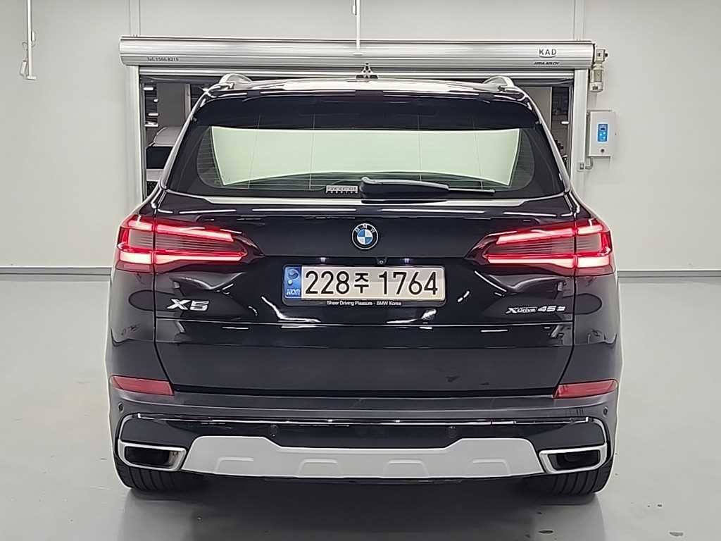BMW X5 X5 (G05) xDrive 45e xLine 이미지 2