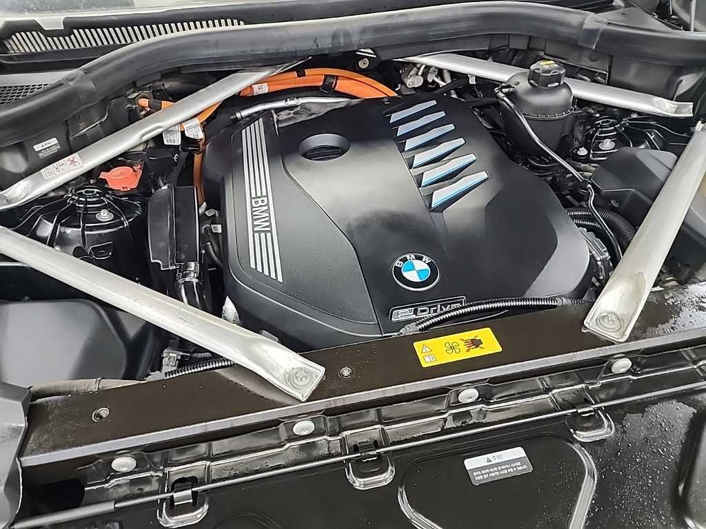 BMW X5 X5 (G05) xDrive 45e xLine 이미지 5