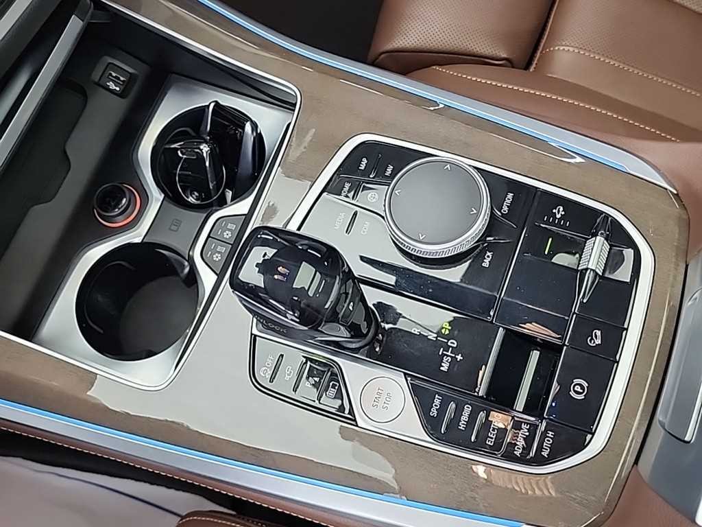BMW X5 X5 (G05) xDrive 45e xLine 이미지 8