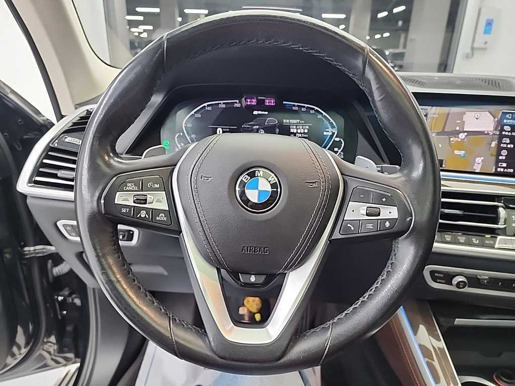 BMW X5 X5 (G05) xDrive 45e xLine 이미지 9