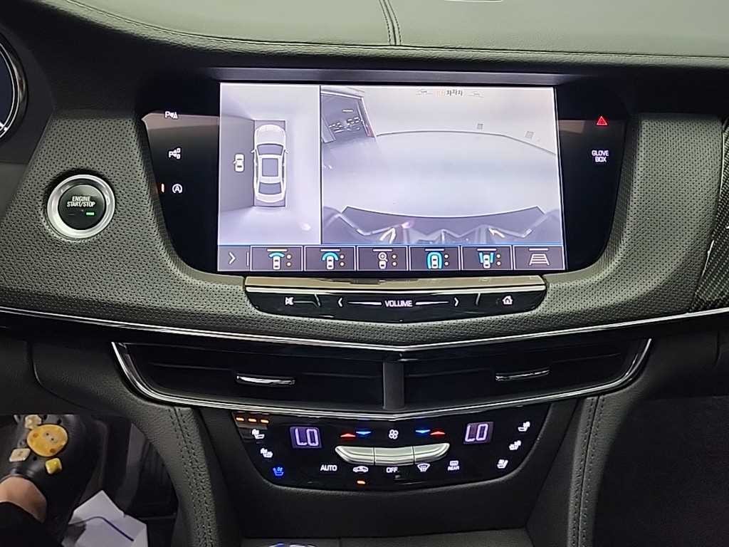 캐딜락 CT6 CT6 Reborn CT6 3.6 SPORT 이미지 10
