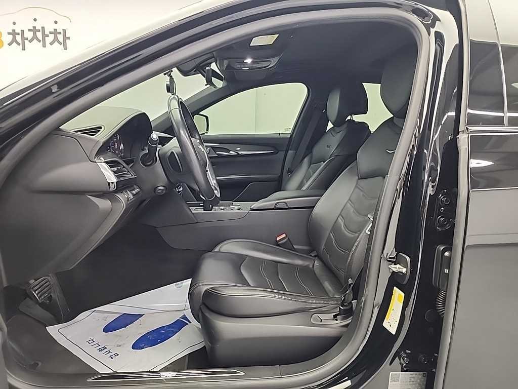 캐딜락 CT6 CT6 Reborn CT6 3.6 SPORT 이미지 11