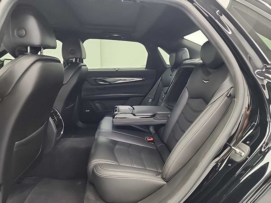 캐딜락 CT6 CT6 Reborn CT6 3.6 SPORT 이미지 12