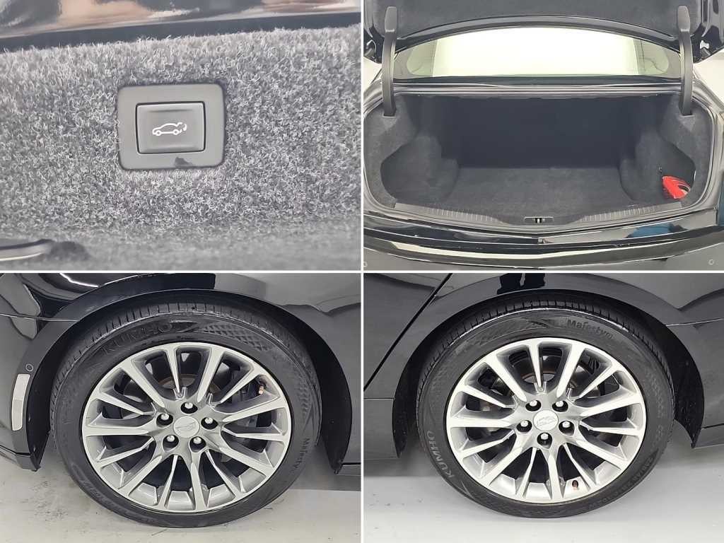 캐딜락 CT6 CT6 Reborn CT6 3.6 SPORT 이미지 18