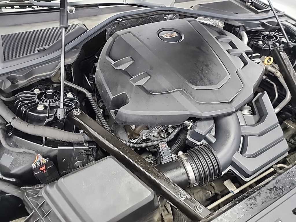 캐딜락 CT6 CT6 Reborn CT6 3.6 SPORT 이미지 5