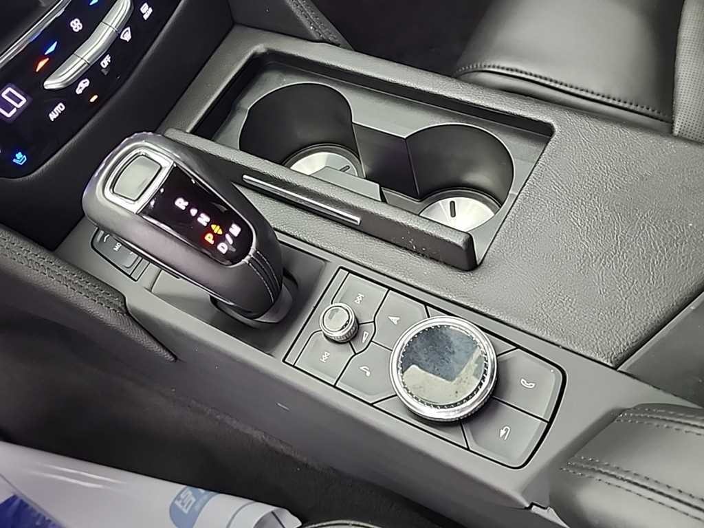 캐딜락 CT6 CT6 Reborn CT6 3.6 SPORT 이미지 8