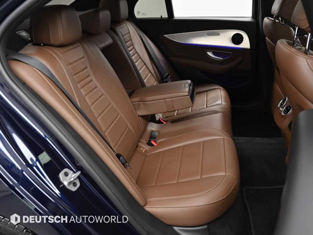 벤츠 E 클래스 E-클래스 W213 E250 아방가르드 이미지 12