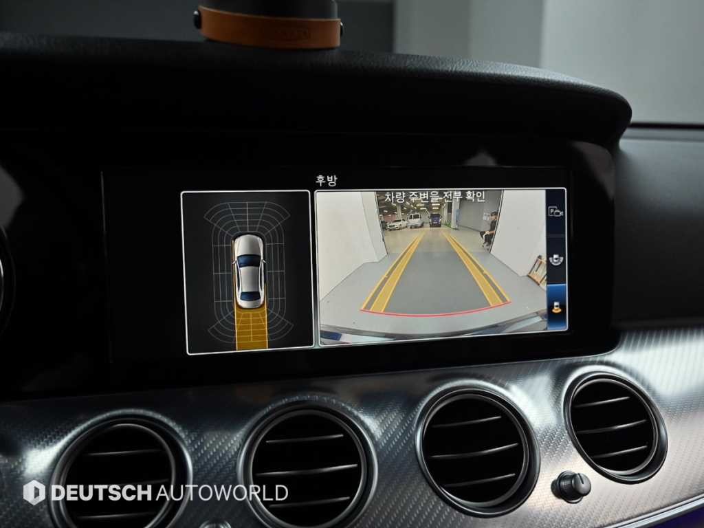 벤츠 E 클래스 E-클래스 W213 E250 아방가르드 이미지 15