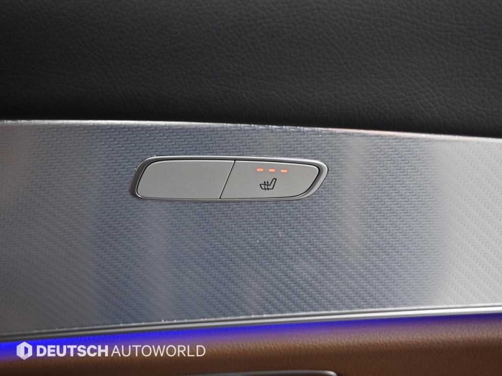 벤츠 E 클래스 E-클래스 W213 E250 아방가르드 이미지 16