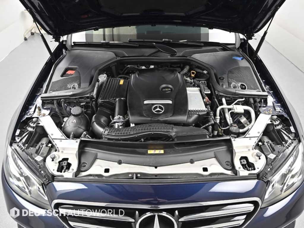 벤츠 E 클래스 E-클래스 W213 E250 아방가르드 이미지 6