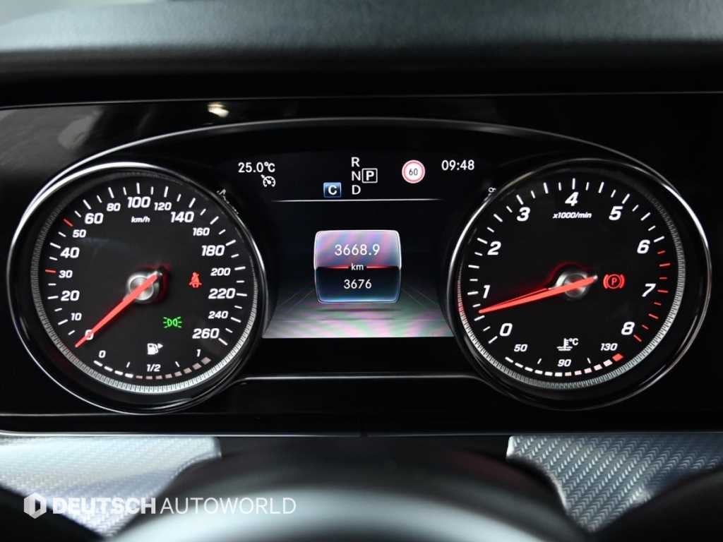 벤츠 E 클래스 E-클래스 W213 E250 아방가르드 이미지 8