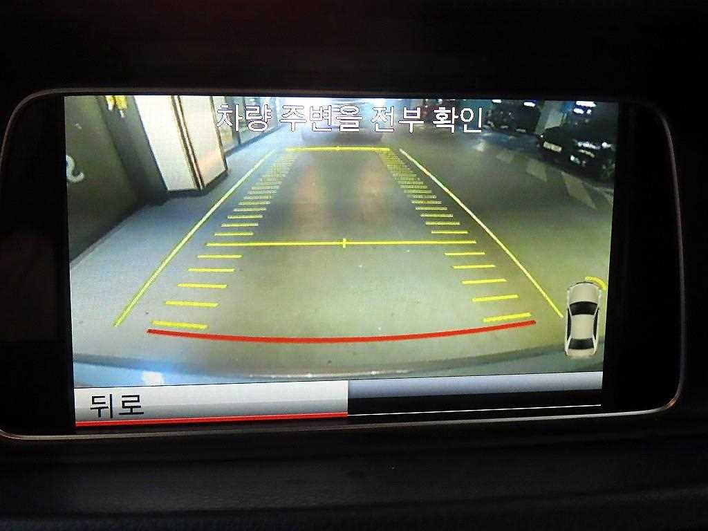 벤츠 E 클래스 E-클래스 W212 E250 CDI 4MATIC 이미지 15