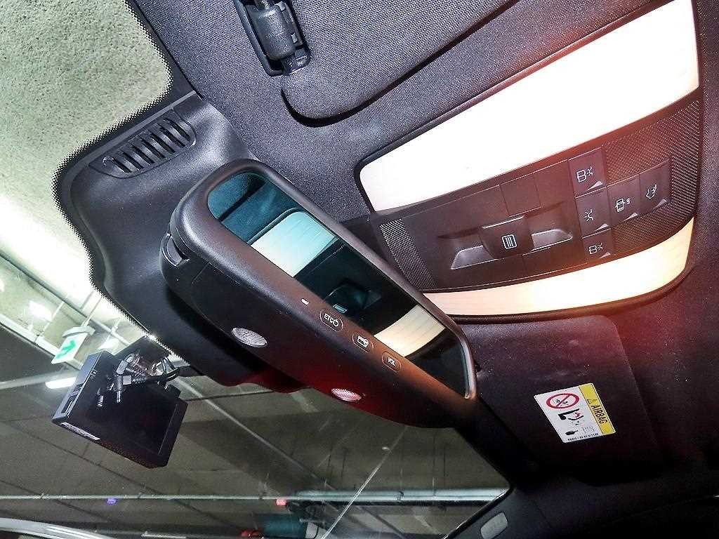 벤츠 E 클래스 E-클래스 W212 E250 CDI 4MATIC 이미지 16