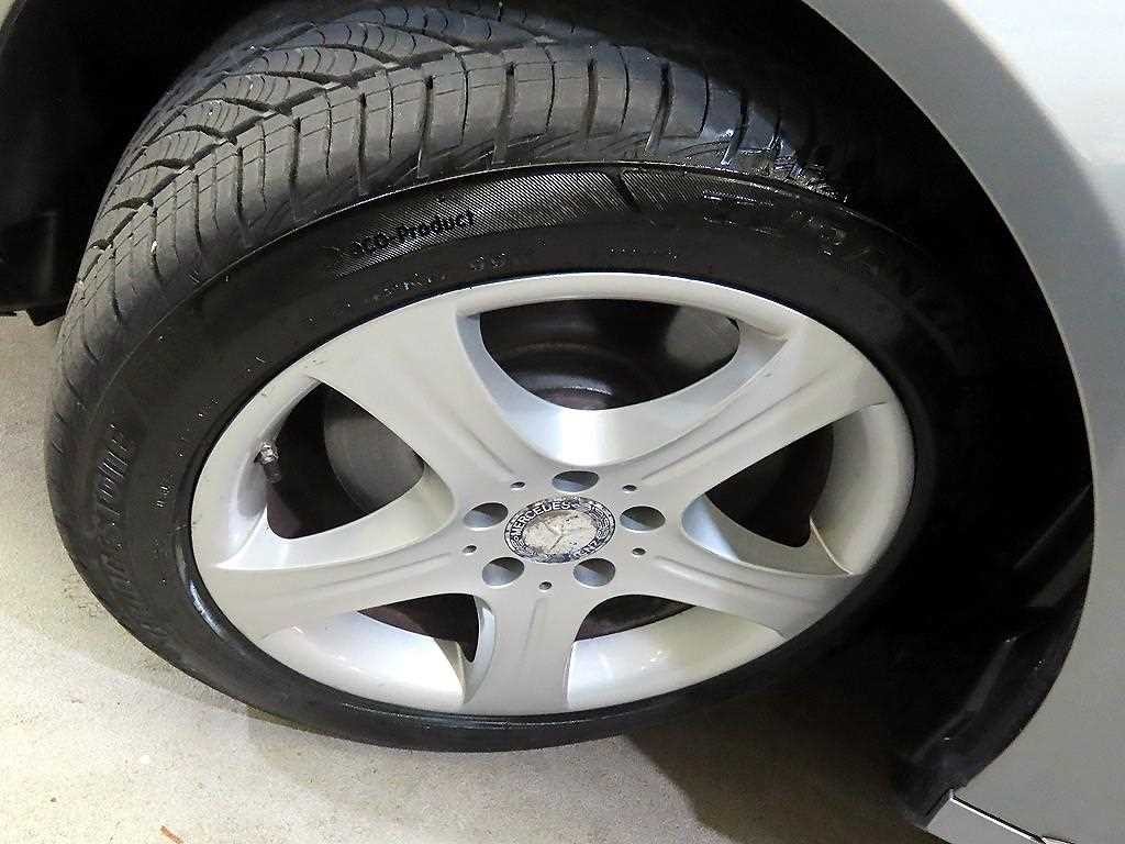 벤츠 E 클래스 E-클래스 W212 E250 CDI 4MATIC 이미지 20