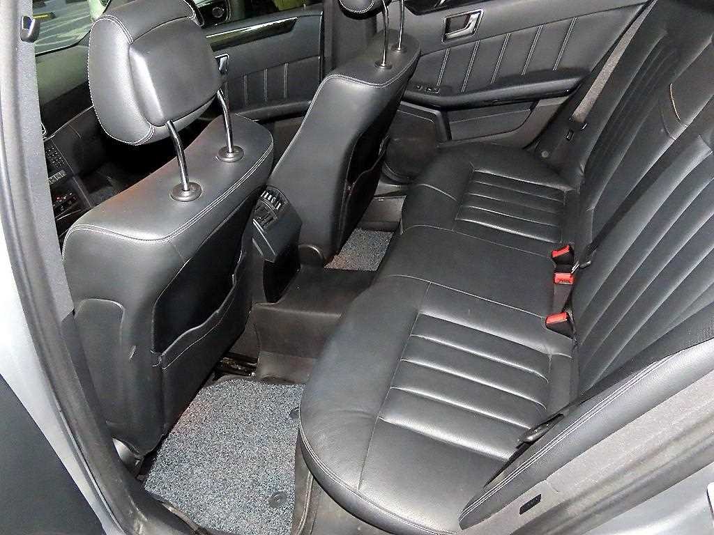벤츠 E 클래스 E-클래스 W212 E250 CDI 4MATIC 이미지 7