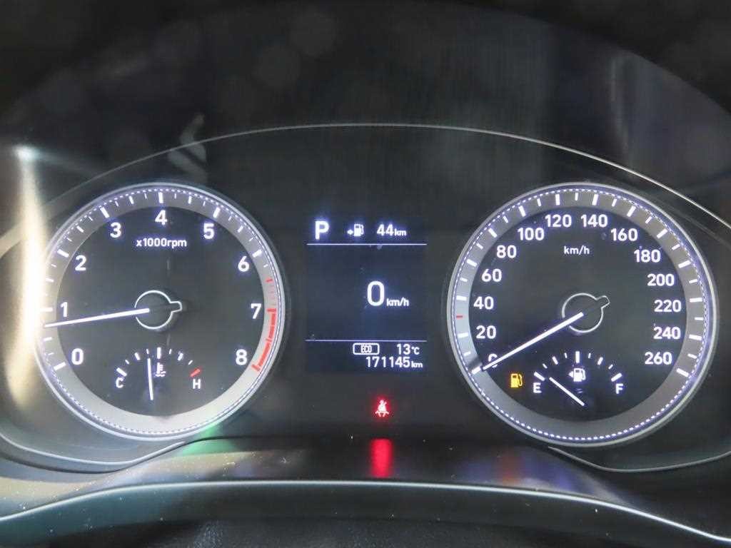 현대 그랜저 그랜저 IG 2.4 GDI 프리미엄 스페셜 이미지 9
