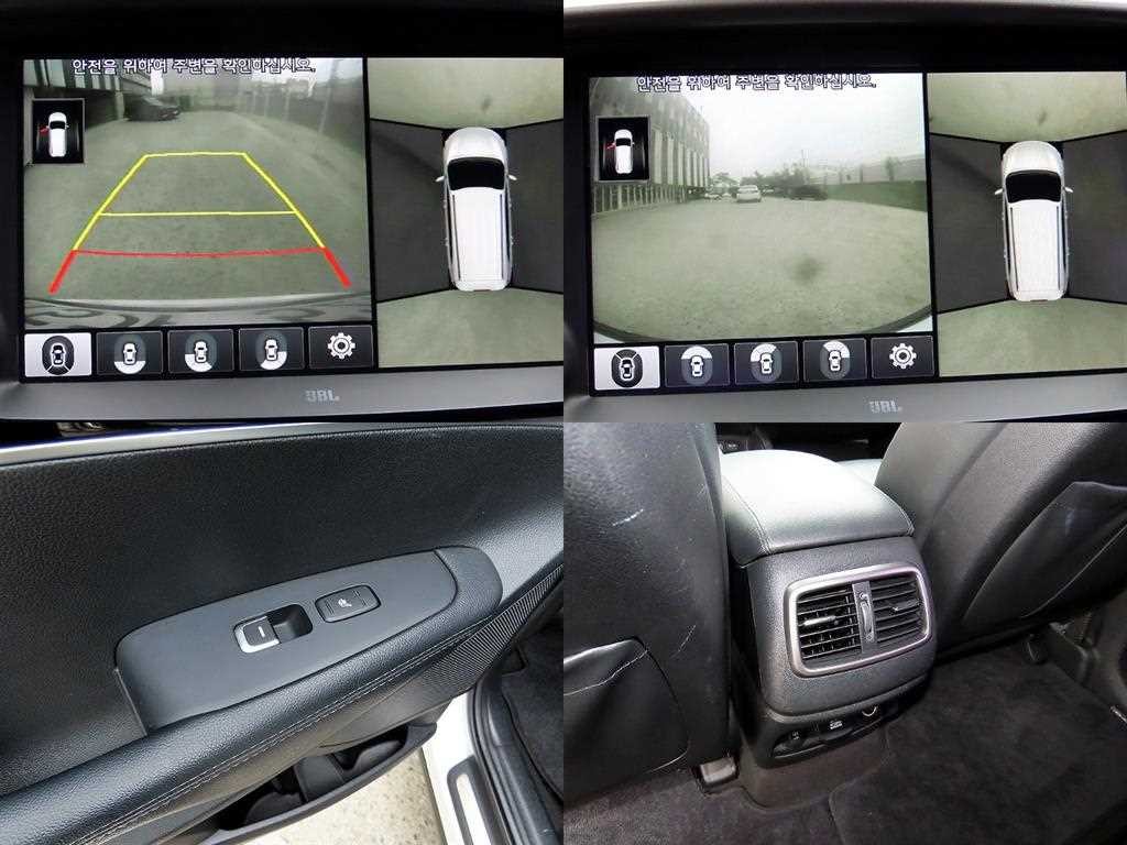 기아 쏘렌토 올 뉴 쏘렌토 디젤 2WD 2.0 노블레스 스페셜 이미지 18
