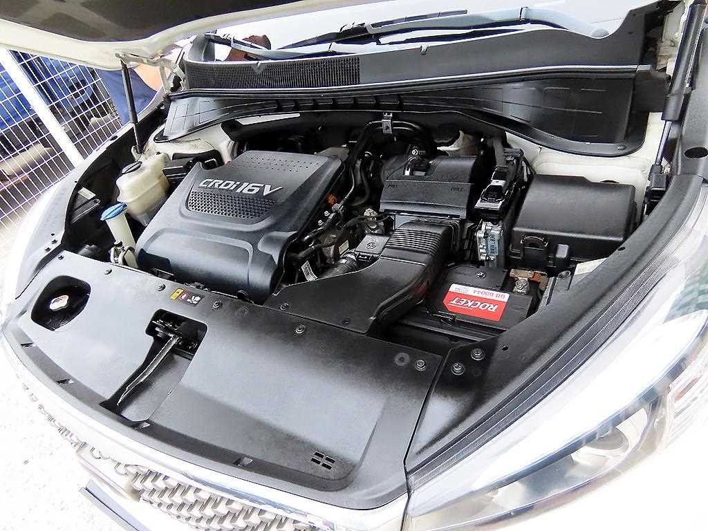 기아 쏘렌토 올 뉴 쏘렌토 디젤 2WD 2.0 노블레스 스페셜 이미지 19