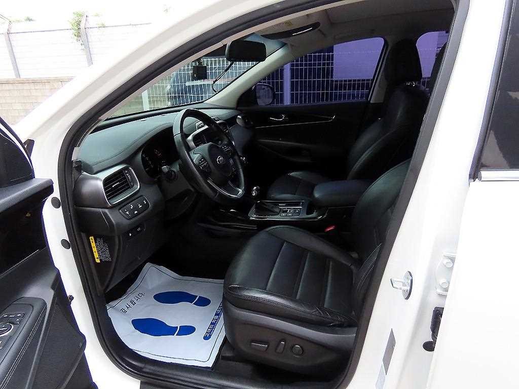 기아 쏘렌토 올 뉴 쏘렌토 디젤 2WD 2.0 노블레스 스페셜 이미지 5