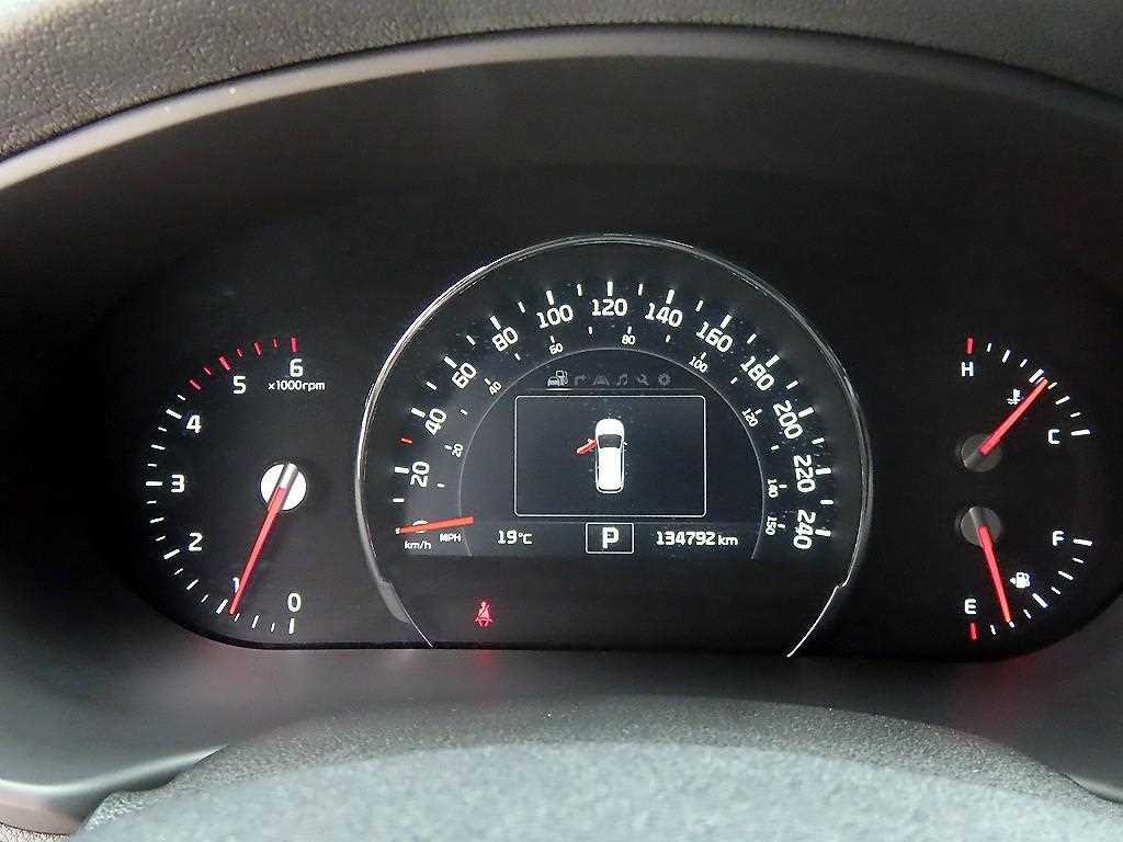 기아 쏘렌토 올 뉴 쏘렌토 디젤 2WD 2.0 노블레스 스페셜 이미지 9