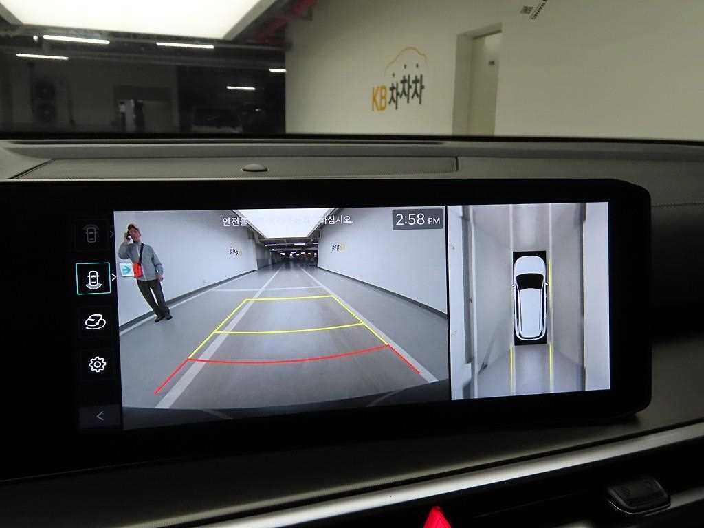 기아 쏘렌토 더 뉴 쏘렌토 4세대 디젤 2.2 2WD 노블레스 이미지 12