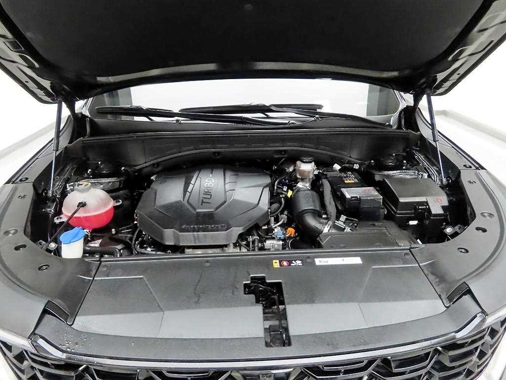 기아 쏘렌토 더 뉴 쏘렌토 4세대 디젤 2.2 2WD 노블레스 이미지 20