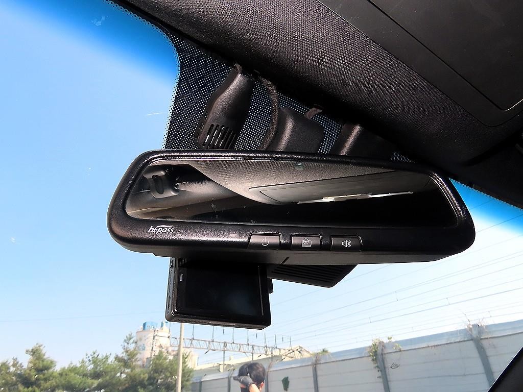 KG모빌리티(쌍용) 렉스턴 G4렉스턴 디젤 2.2 4WD 헤리티지 이미지 15