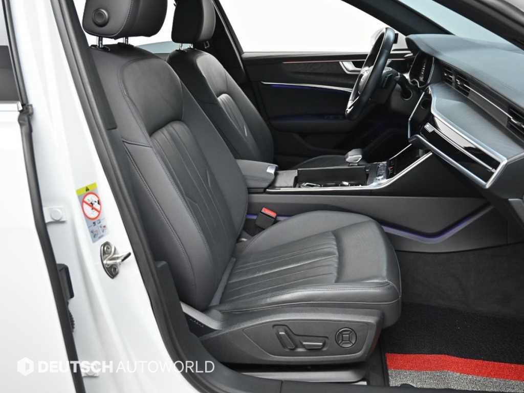 아우디 A6 A6 (C8) 45 TFSI 이미지 12