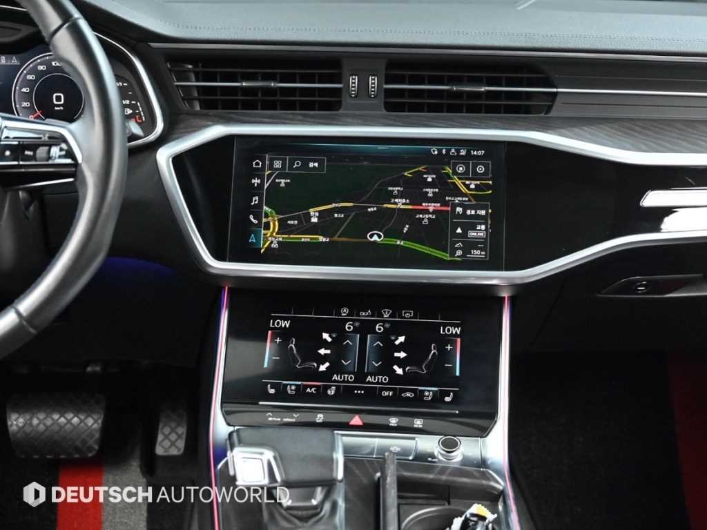 아우디 A6 A6 (C8) 45 TFSI 이미지 15