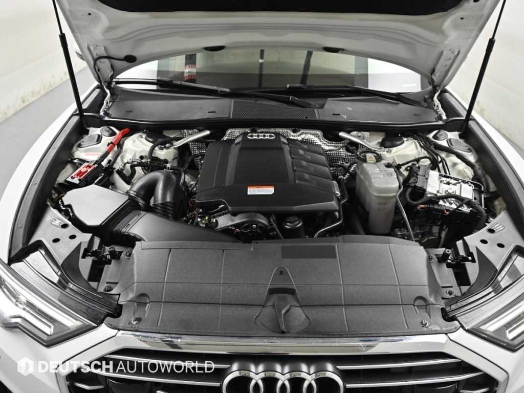 아우디 A6 A6 (C8) 45 TFSI 이미지 7