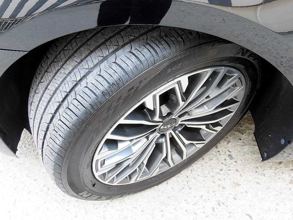 기아 K9 더 K9 3.8 GDI 2WD 플래티넘Ⅰ 이미지 20