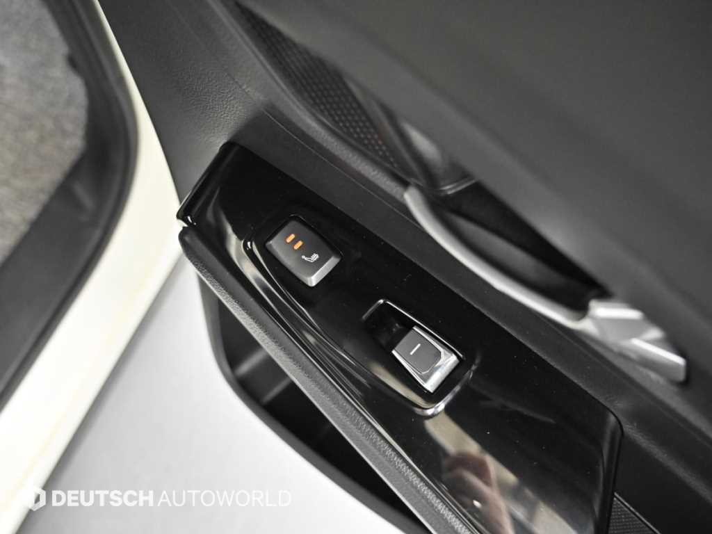 KG모빌리티(쌍용) 코란도 뷰티풀코란도 2WD 가솔린 1.5 C5 플러스 이미지 16