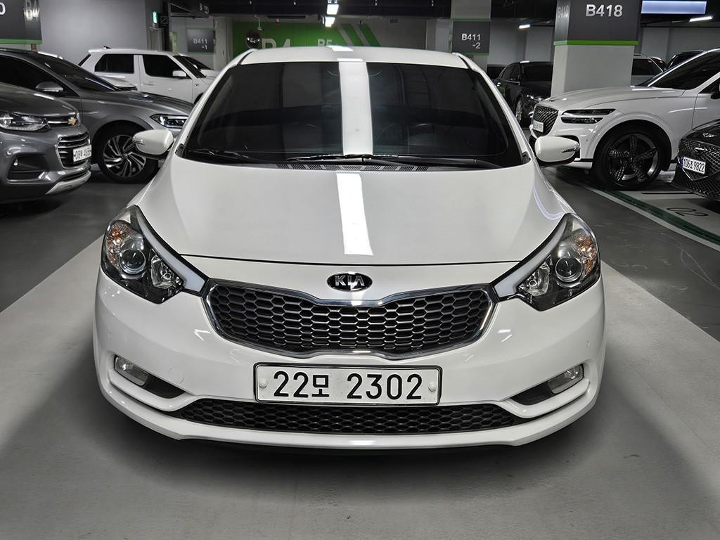 기아 K3 1.6 GDI 트렌디 이미지 1
