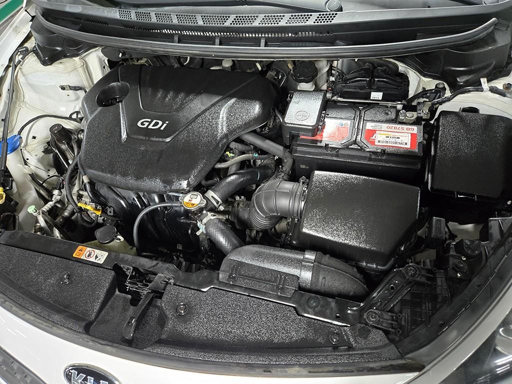 기아 K3 1.6 GDI 트렌디 이미지 17