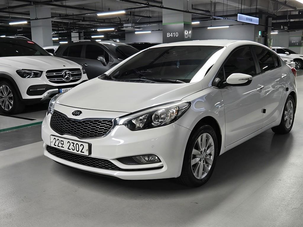 기아 K3 1.6 GDI 트렌디 이미지 2