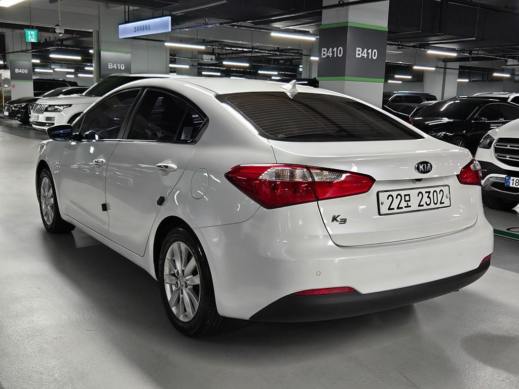 기아 K3 1.6 GDI 트렌디 이미지 3
