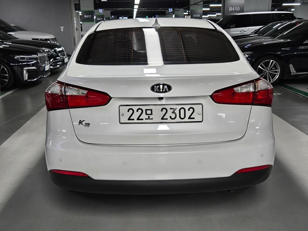 기아 K3 1.6 GDI 트렌디 이미지 4