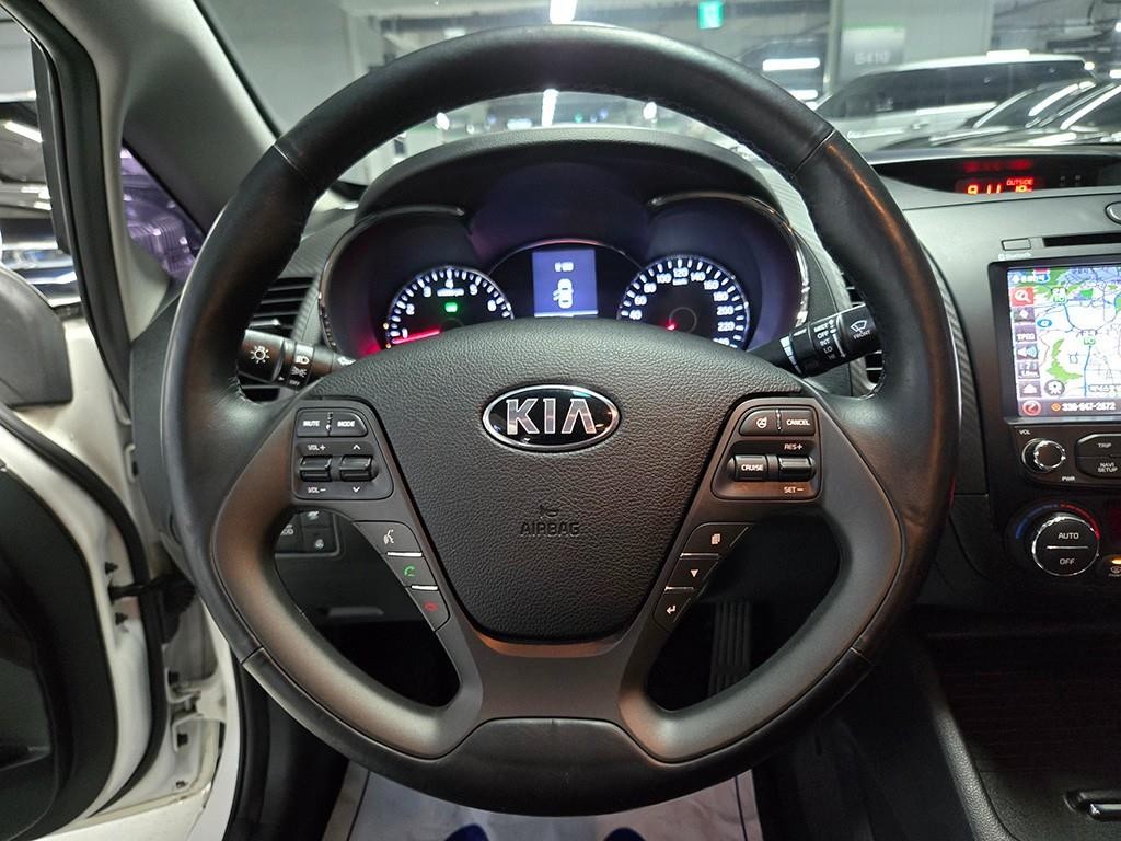 기아 K3 1.6 GDI 트렌디 이미지 7