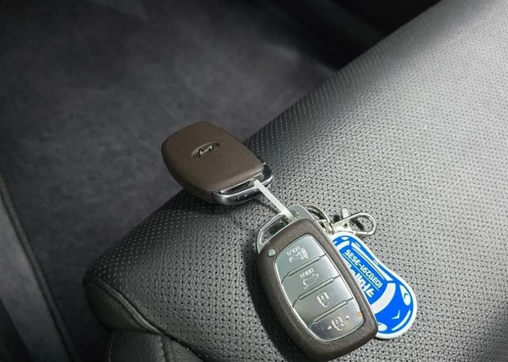 현대 투싼 올뉴투싼 디젤 1.7 2WD 모던 이미지 17