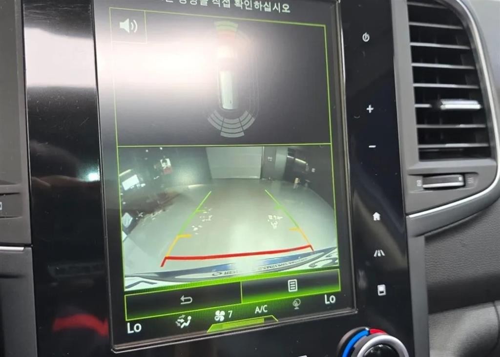 르노코리아(삼성) QM6 디젤 4WD RE 시그니처 이미지 15