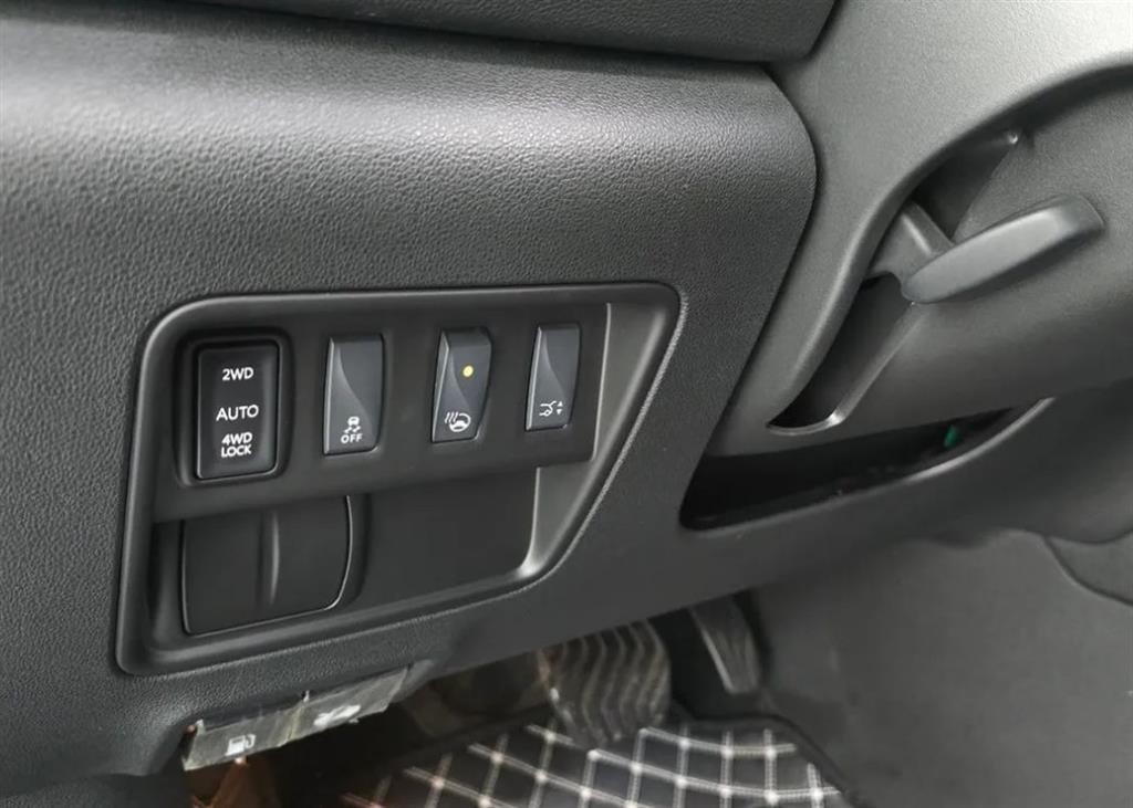 르노코리아(삼성) QM6 디젤 4WD RE 시그니처 이미지 16