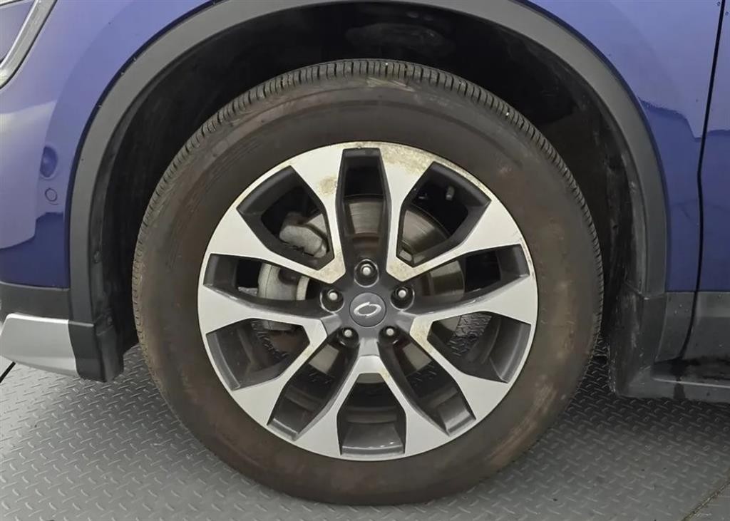 르노코리아(삼성) QM6 디젤 4WD RE 시그니처 이미지 5