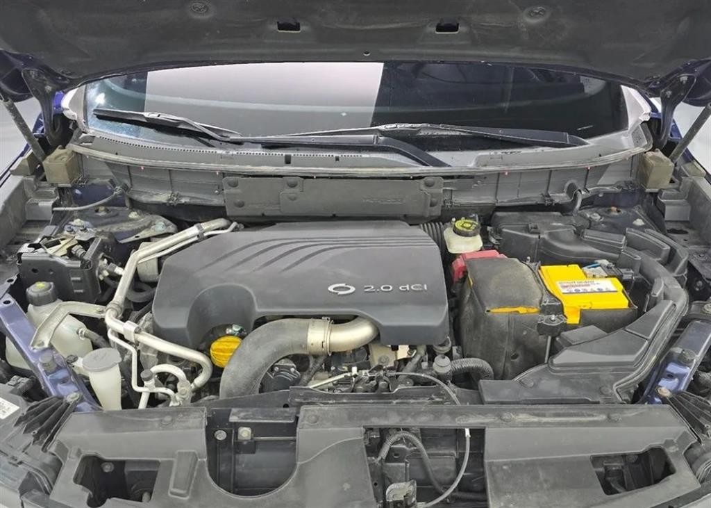 르노코리아(삼성) QM6 디젤 4WD RE 시그니처 이미지 6