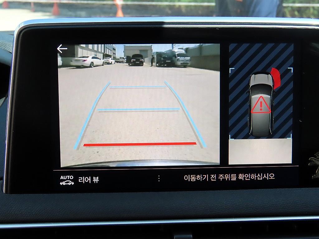 푸조 5008 5008 2세대 1.5 BlueHDi GT Line 이미지 13