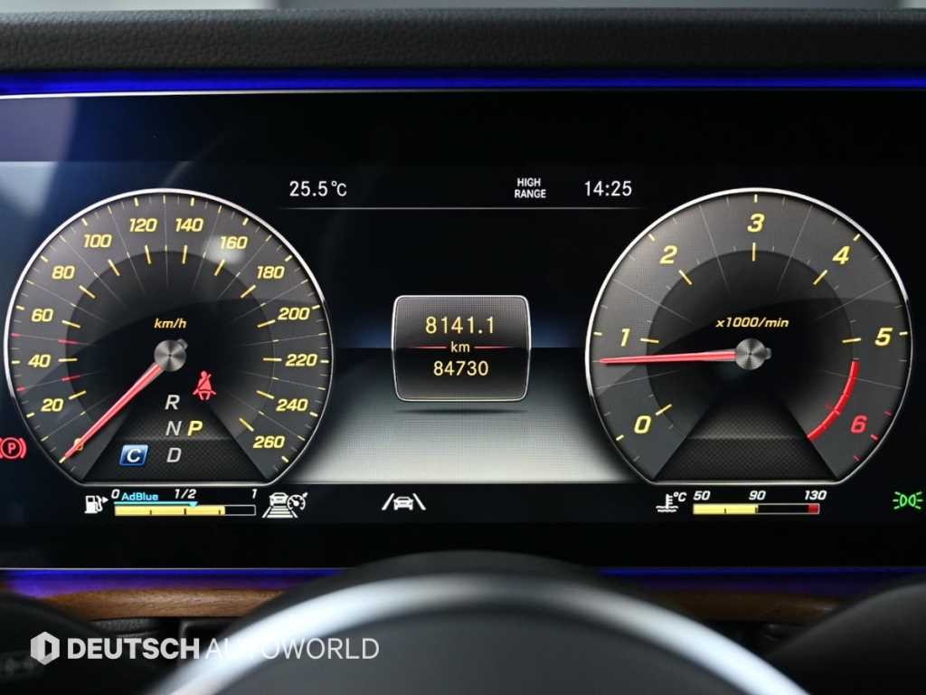 벤츠 G 클래스(G 바겐) G클래스 W463b G400 d 이미지 8