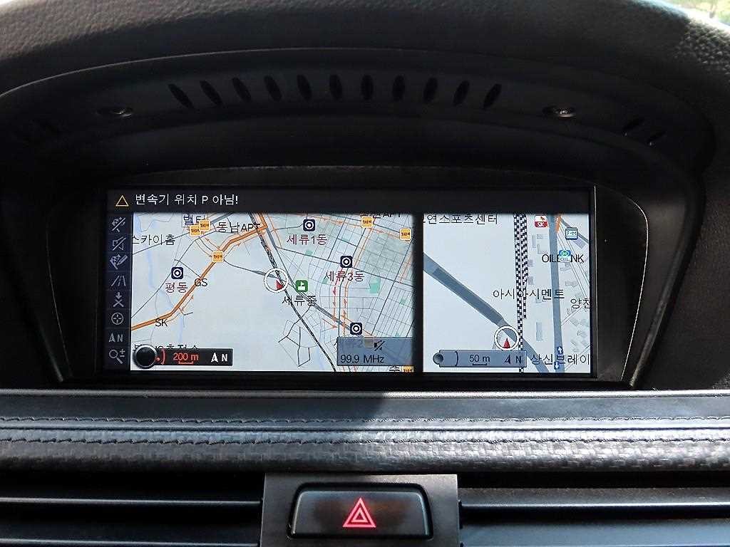 BMW 3시리즈 M3 (F80, E90) M3 컨버터블 이미지 15