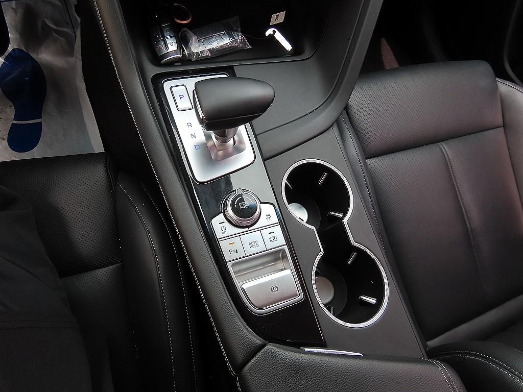 제네시스 G70 더 뉴 G70 가솔린 2.0T 2WD 이미지 11