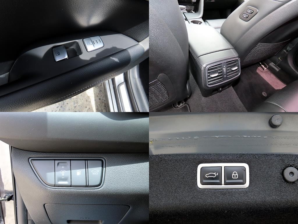 제네시스 G70 더 뉴 G70 가솔린 2.0T 2WD 이미지 17